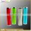 Mobile Phone Battery Charger CE&ROHS 18650 Power Bank 2600mah