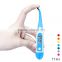 Practical Digital Thermometer, LCD Display for Oral Armpit Rectum use Waterproof High accuracy Automatic Off fast reading