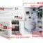 LY 898 MAG OCA vacuum laminating machine with built-in bubble remove machine for 7 inch screens