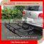 Superior Factory Price Folding Hitch Cargo Carrier
