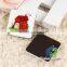cute hot sell custom 3d soft rubble fridge magnet