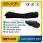HRV Bluetooth Heart Rate Monitor, Chest Strap Bluetooth Heart Rate Sensor, Wireless Heart Rate Monitor for Smart Phone