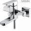 Durable Sinlge Handle Bathroom Bath Faucet SN-305