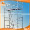 Fashionable hot new products tower aluminum scaffold