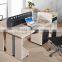 Factory Outlets Cheap 2 Person T Shape Office Staff Computer Desk(SZ-WS321)