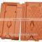 Factory Direct Sales roofing tile die cast mould /die casting mould machine Type TL-SYM-WP