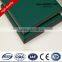 CE certificate durable colorful 8mm matt surface fire retardant formica chemical resistant laminate