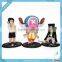 one piece boa hancock action figure anime action cartoon figure factory supplier