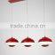 Acrylic Hanging Lamp RT3005-3