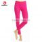 The new fashion color high quality women's sports Yoga Pants