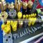 85mm DTH hammer drill bit,Hard rock drill bits,steel alloy drill bit,mining bits