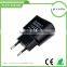 High efficiency micro usb Qualcomm 2.0 wall charger