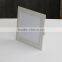 Ultra thin smd2835 12w square led panel light