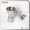 20/40cc Stainless Steel 18/8 Double Jigger With Measuring Lines