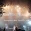 Geodesic dome tent Event dome tent White PVC cover White tarpaulin for sale