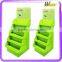 Mobile Phone and Accessories runing Neoprene armband Cardboard Dispaly Stand
