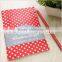 cute write notebook cheap price,wholesale school classmate notebook