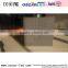 rental commercial advertising indoor p6 full color die case cabinet large screen led xxx video display
