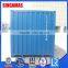 Factory Price 40ft Good Decoration Shipping Container