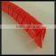 high quality molded flexible silicone rubber hose