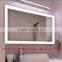Hollywood Style Makeup Mirror With Led Lighting