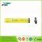 Colorful Promotional items inflatable toys Air Pump