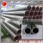 seamless carbon steel pipe sch40