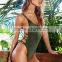 Fashion Sexy Girl Micro Bikini Swimwear Models
