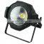 High power stage studio 100w cob warm white led par 64                        
                                                Quality Choice