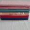 fabric. polyester and polyamide blend, antibacterial microfiber towel