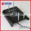 Digital electronics home TV wifi router cooling aluminum holder stand