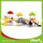 China GS Certificate Used Kindergarten Outdoor Kids Play Equipment for Sale