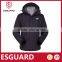 ESGUARD two pieces waterproof jacket
