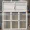Anti-corrosion Fiberglass Window blind and Shutters, louvers