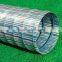 Soft permeable tube