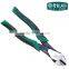 industrial European style decentered diagonal pliers