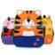  hot sale 2016 kids backpack colorful children bags portable kids school bags                        
                                                Quality Choice