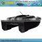 JABO-3CG Bait Boat inflatable fishing boats , used bait boats for sale