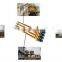 screw conveyor used for the concrete batching machines for sale