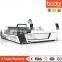 Fiber Metal Laser Cutting Machine With The Working Area 1500*3000mm