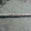 Hot Sell Disc square Axle, Replacement Disc Harrow Axles