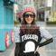Cute Teenagers Knitted Beanie Hats ,Girls Crochet Beanie Hat