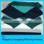 yarn deyed ribbed 1x1 knitting custom fabric for sweater