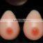Prosthesis Breast Self-adhesive Silicone Breast Forms For Sexy Women And Men