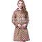 waterproof polyester fabric rain wear wholesale