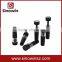 Vacuum Wine Bottle Stopper