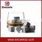 Popular Whiskey Chilling Cube stainless steel whiskey soapstone