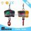 bluetooth wireless 50 crane loadcell digital hanging scale