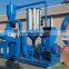 High Recycling Rate Automatic Scrap Copper Wire Seperating machine