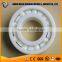 6205 CE China suppliers Single row deep groove ceramic ball bearing 6205CE